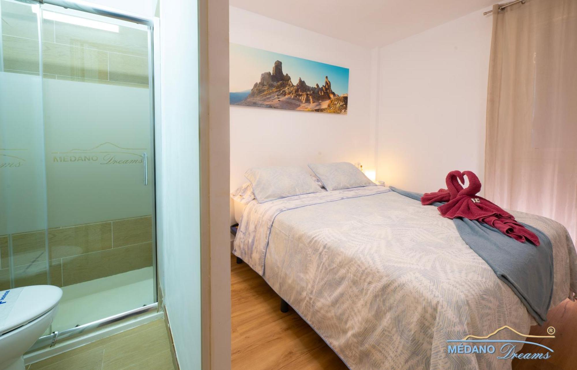 Médano Dreams Apartamento