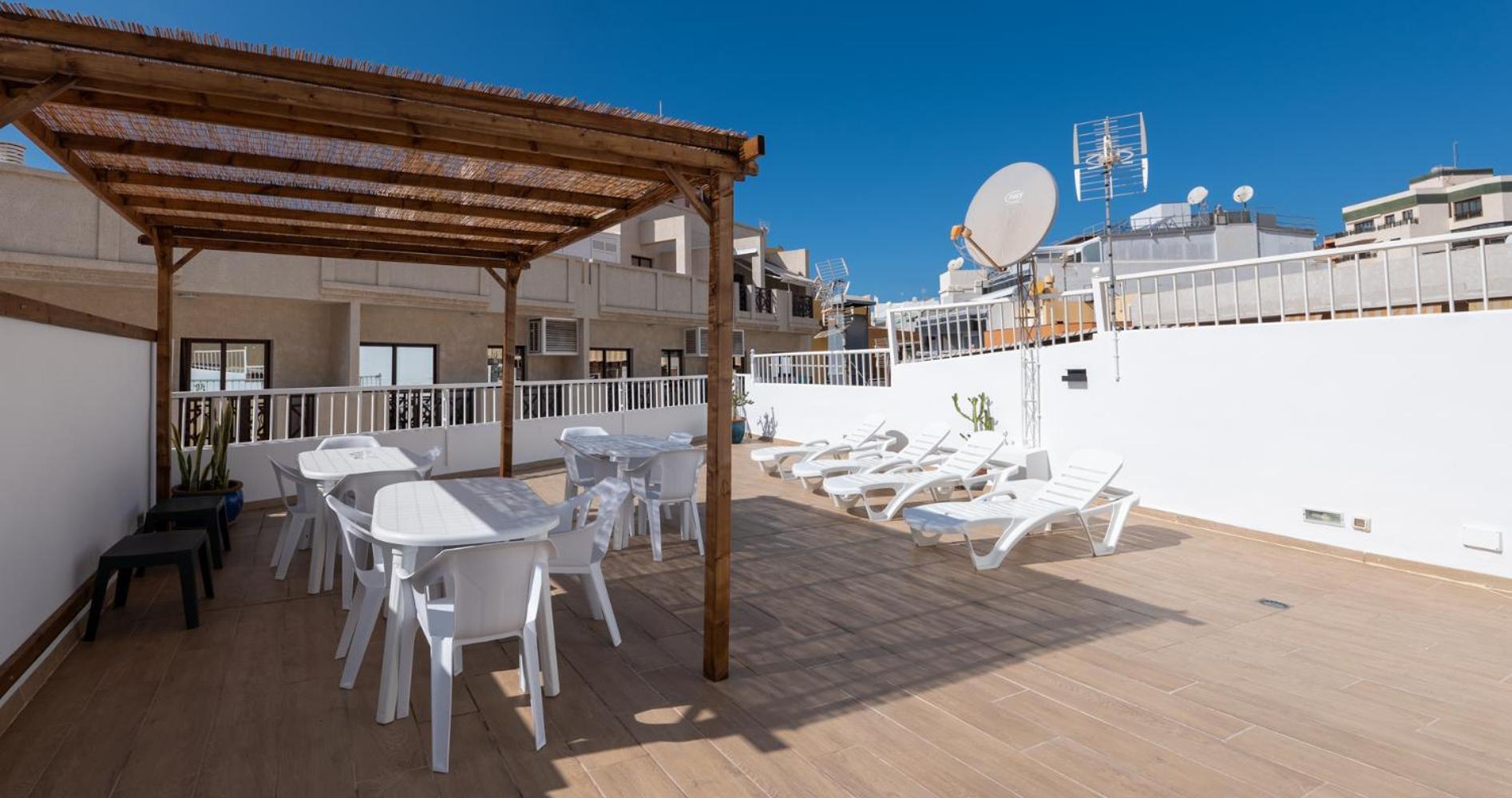 Appartement Emma - Cristianos *