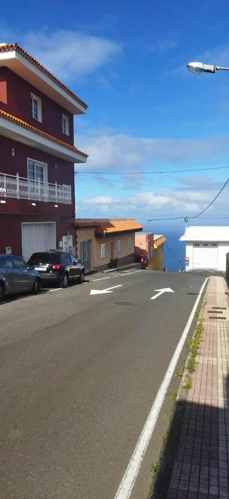Casa Mo Tenerife * Garachico (Tenerife)