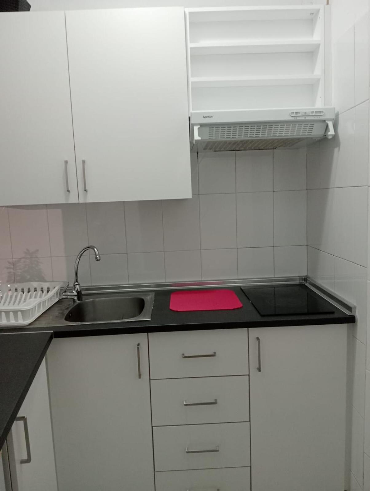 Apartamento Monolocale *