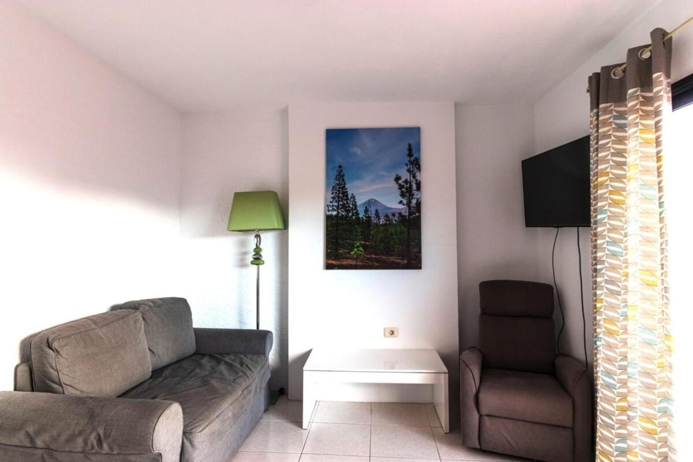 One Bedroom In Spanish Seaside Town K103 Las Galletas