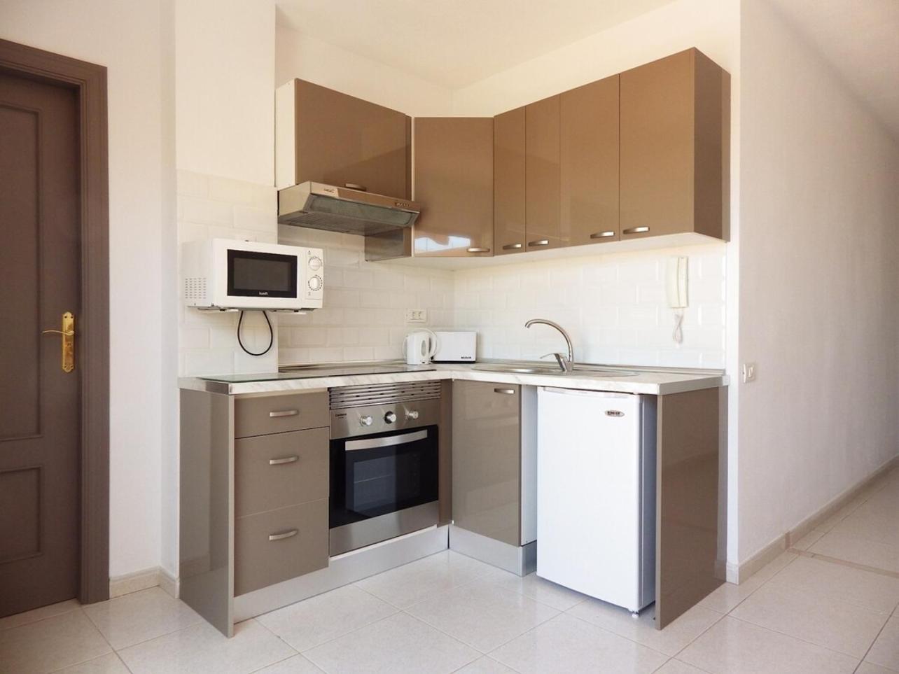 One Bedroom In Spanish Seaside Town K103 Apartamento *