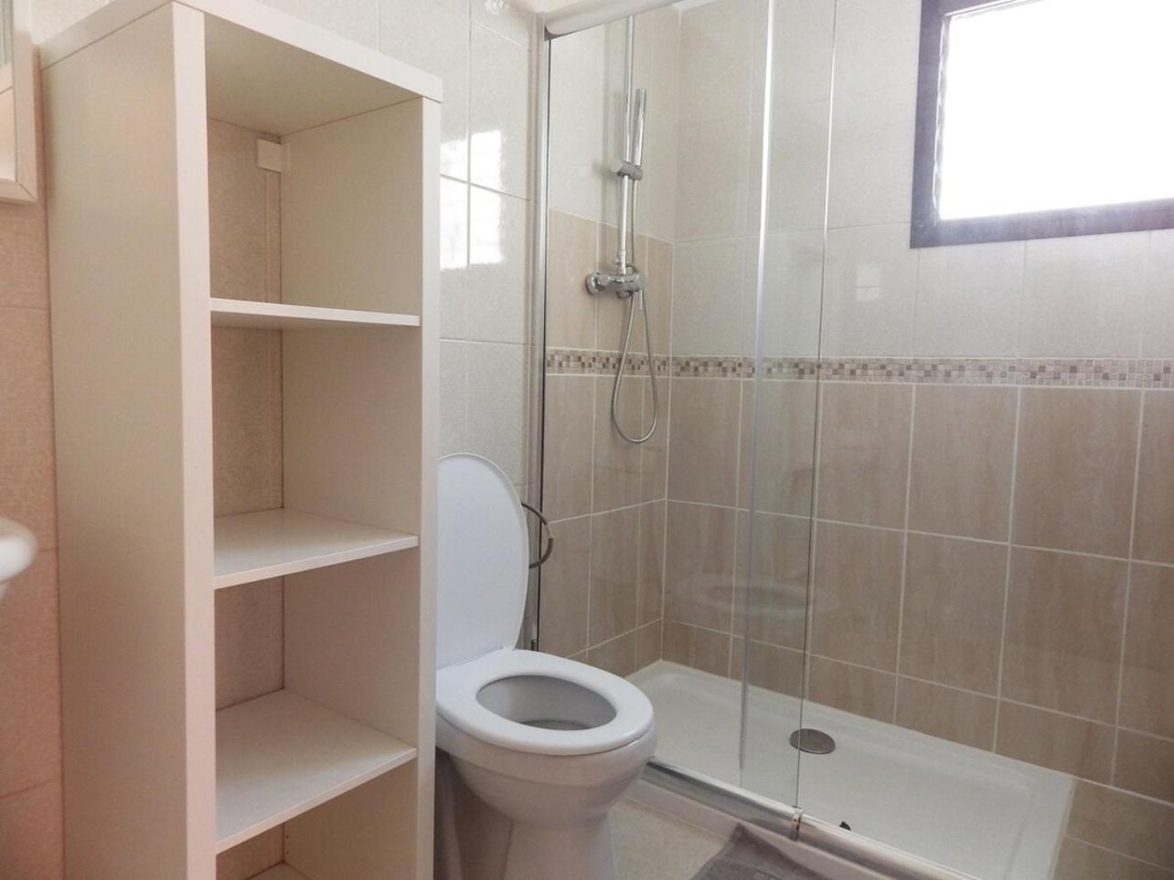 Apartamento One Bedroom In Spanish Seaside Town K103 *