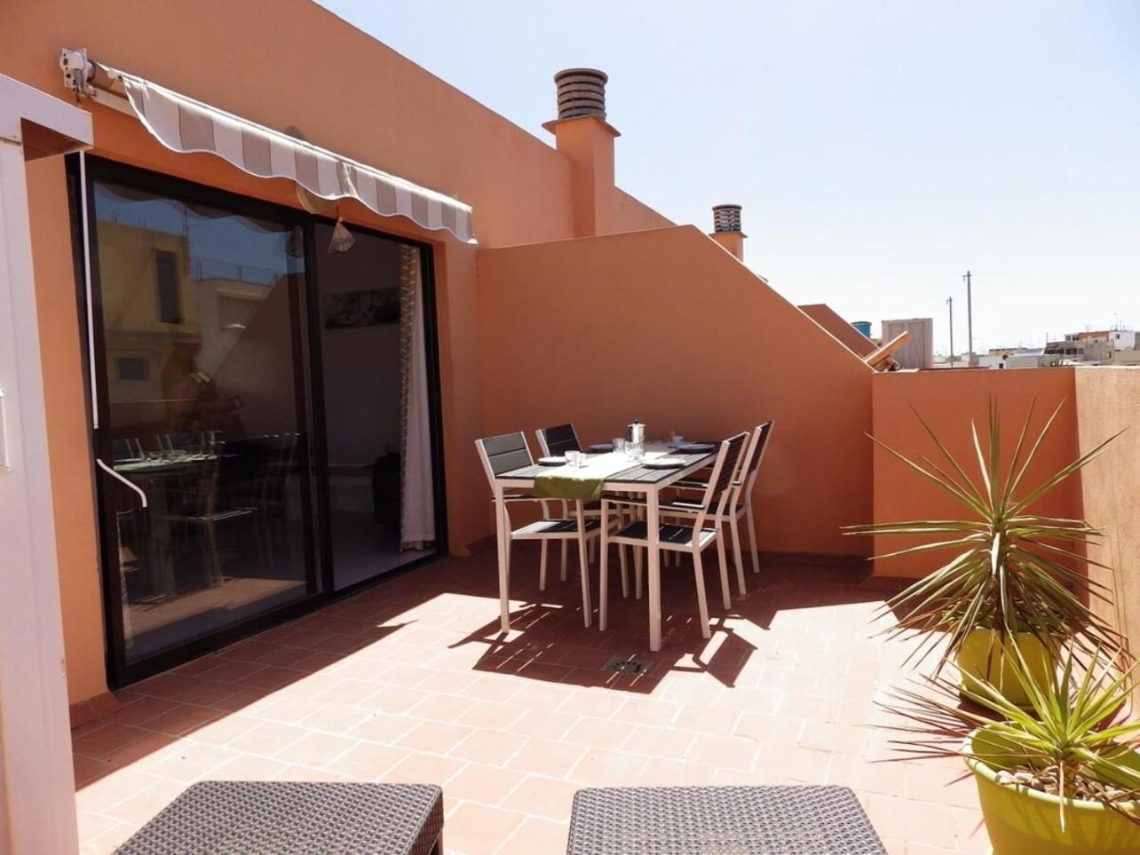 Apartamento One Bedroom In Spanish Seaside Town K103 Las Galletas
