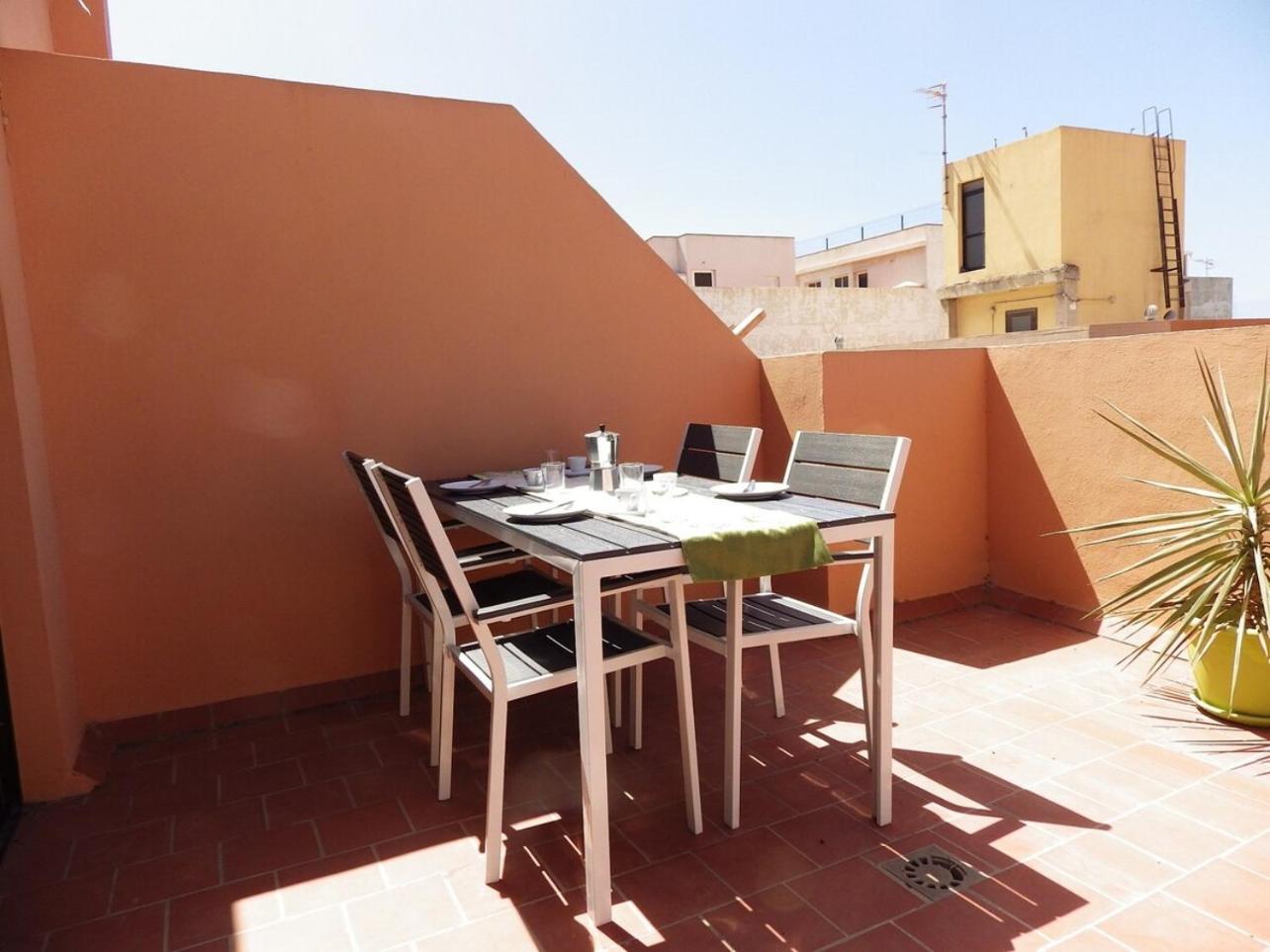One Bedroom In Spanish Seaside Town K103 *