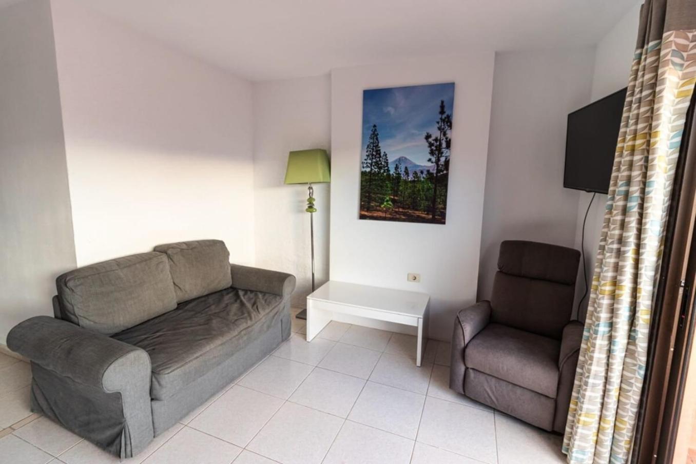 One Bedroom In Spanish Seaside Town K103 * Las Galletas