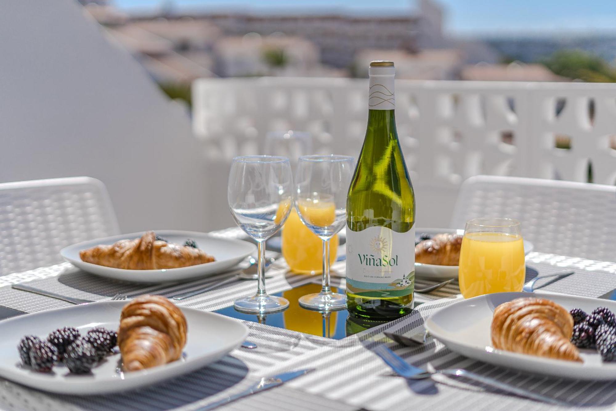 Appartement Heated Pool Marina Primavera