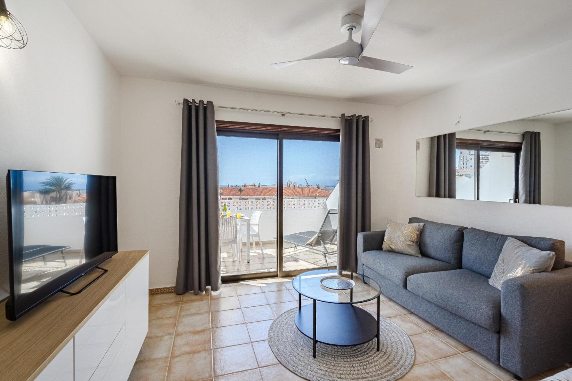 Appartement Heated Pool Marina Primavera