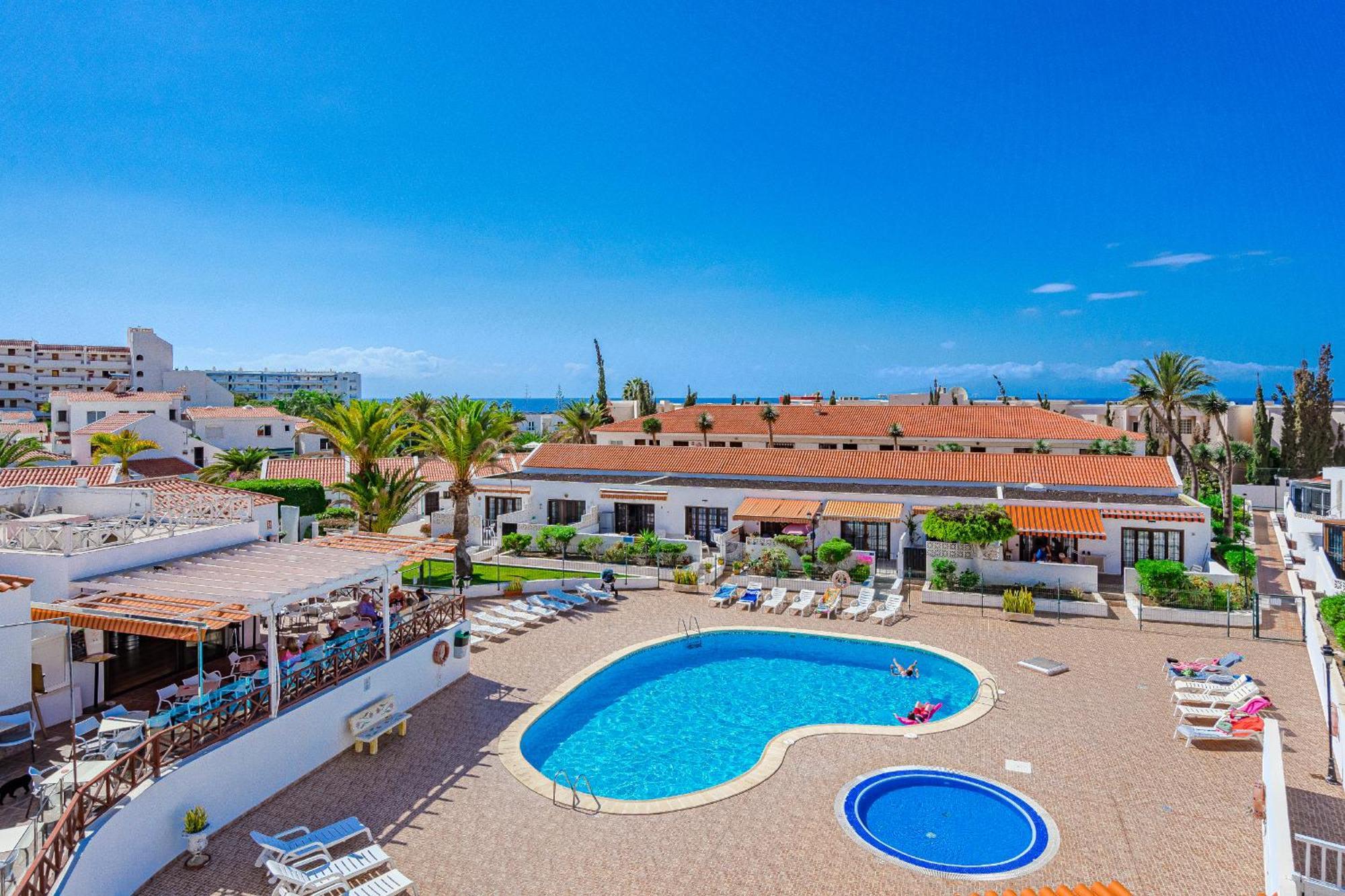 Heated Pool Marina Primavera *