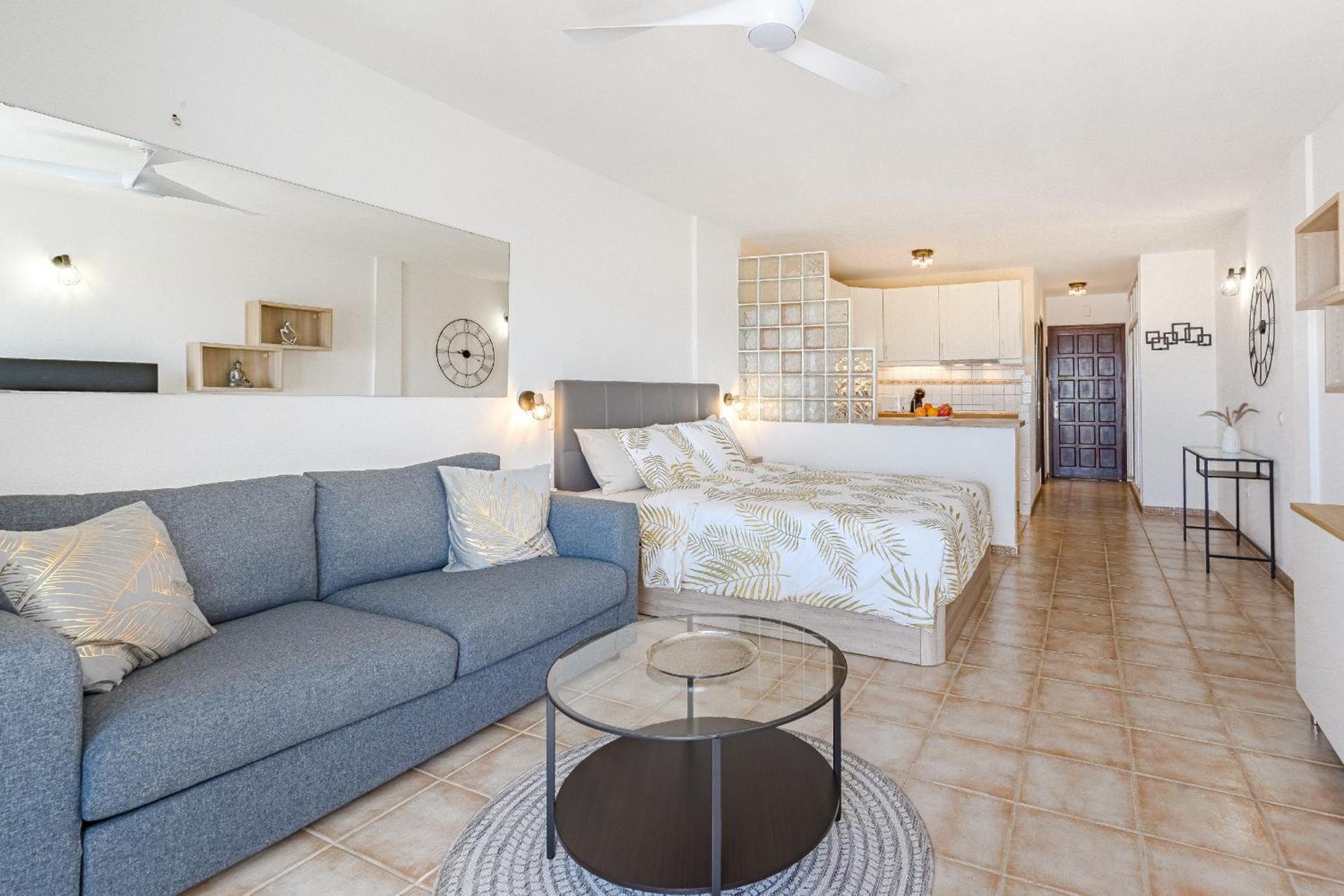 Heated Pool Marina Primavera Appartement *