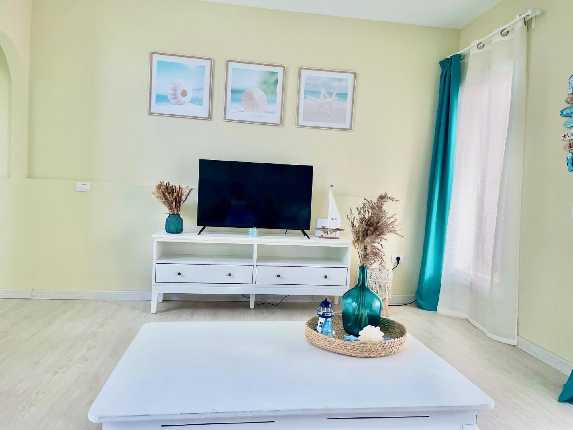 Sweet Apartamento San Miguel de Abona