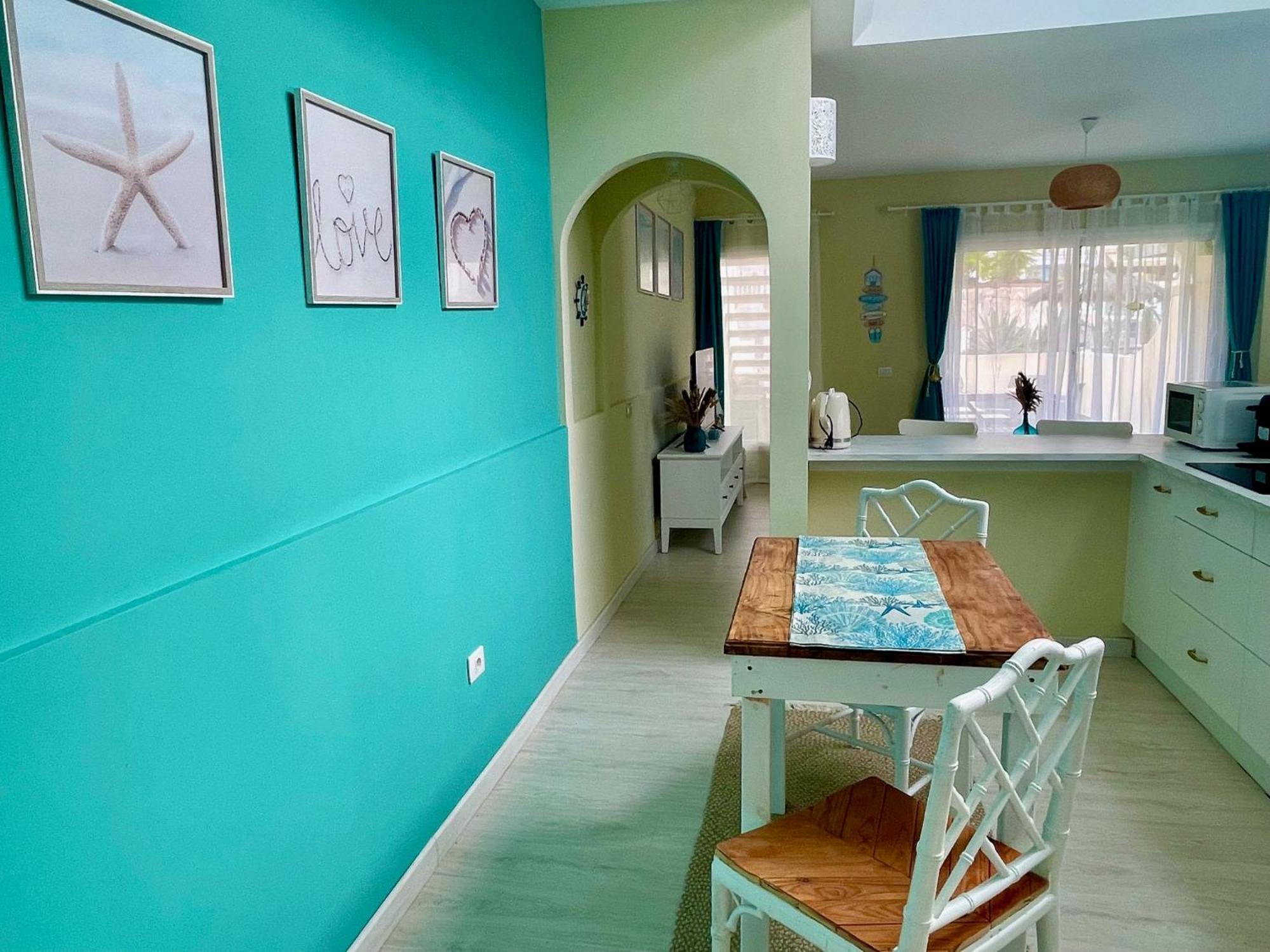 Sweet Apartamento San Miguel de Abona