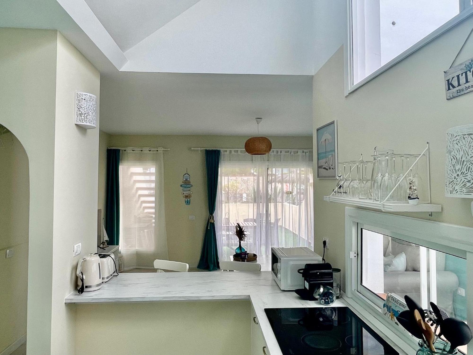 Apartamento Sweet