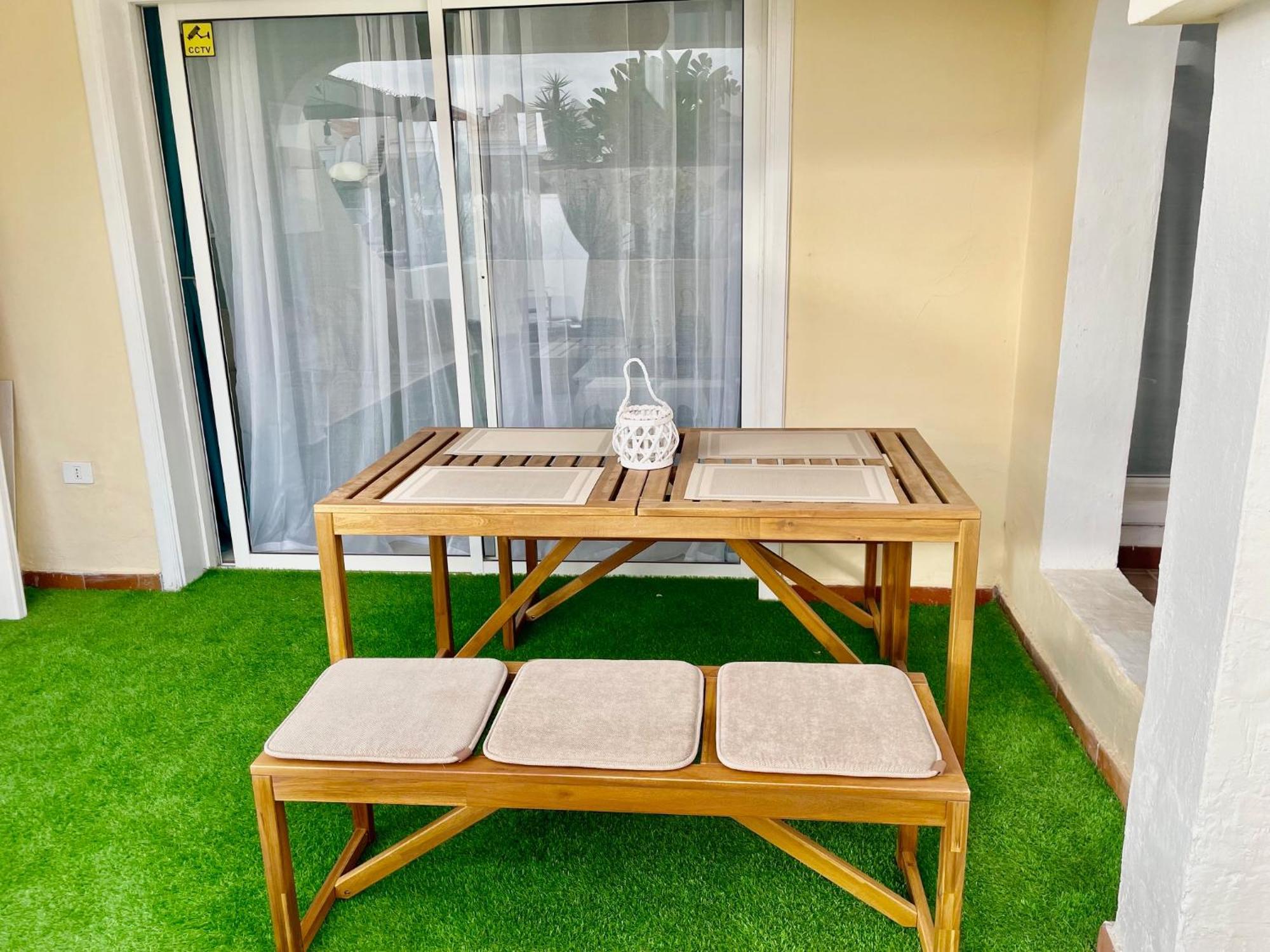Apartamento Sweet San Miguel de Abona