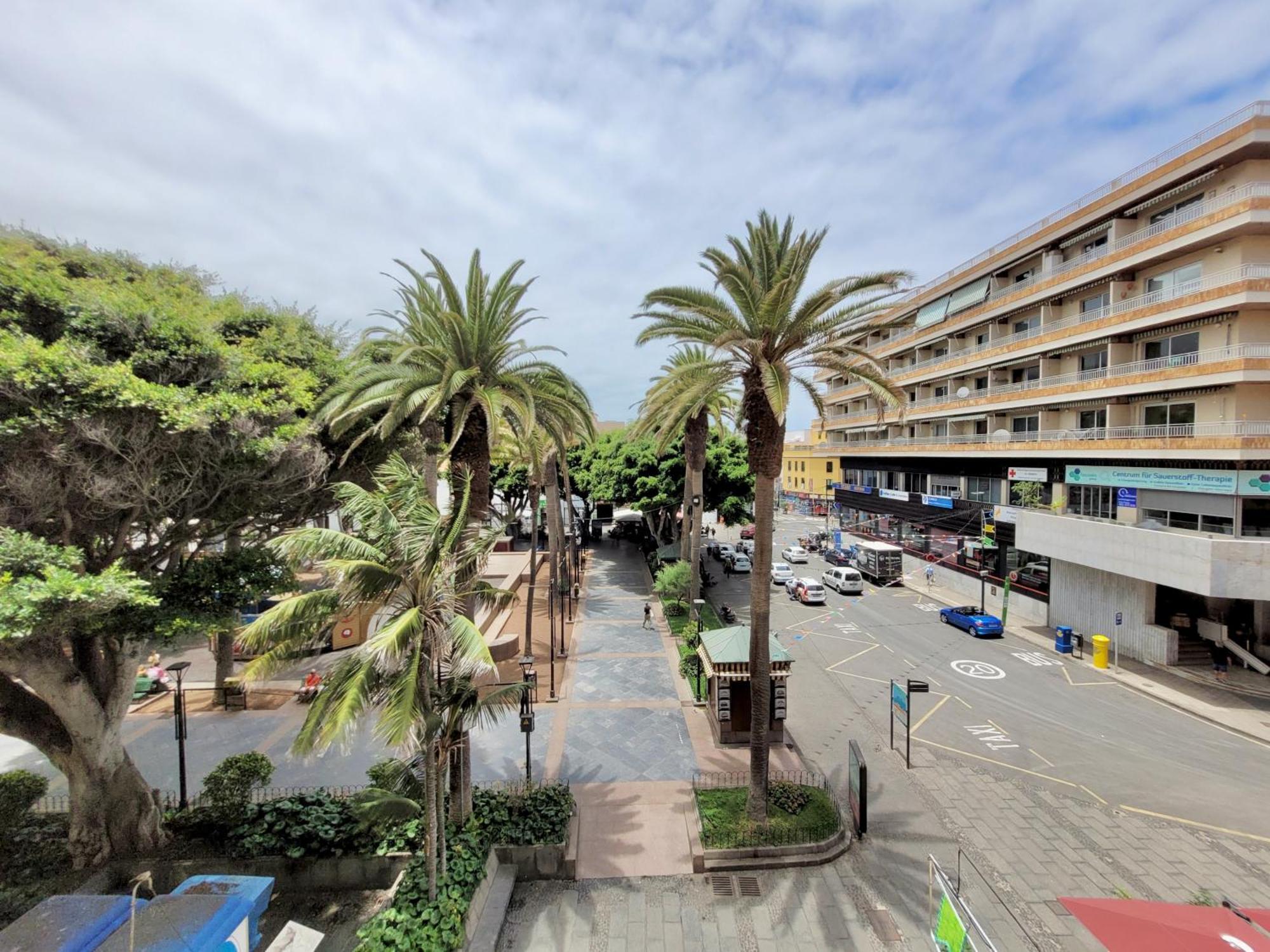 Appartement Marina El Muelle