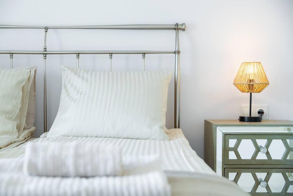 2bdr Ocean And La Gomera Vista Getaway Appartement *