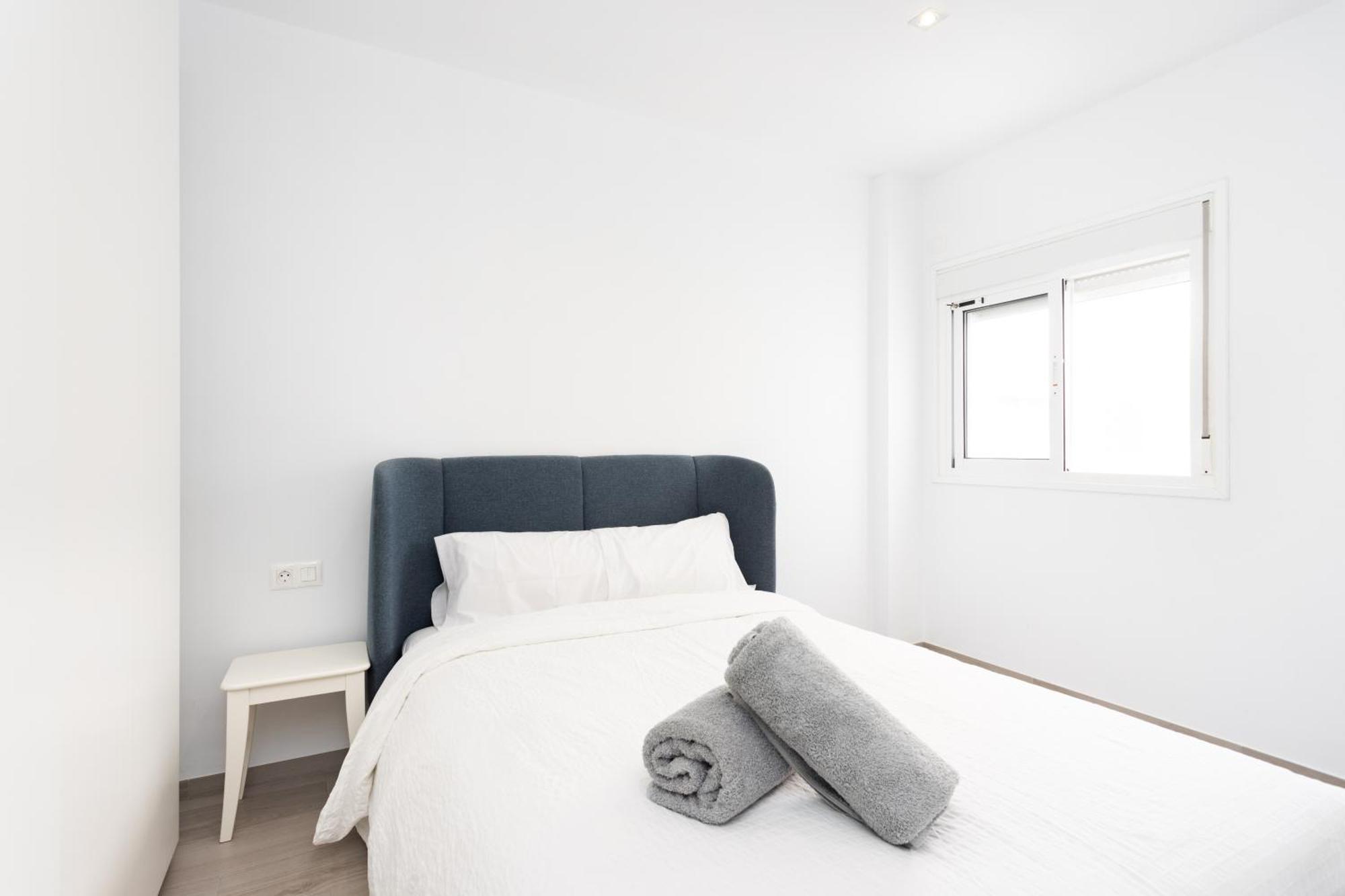 Stylish Urban In Santa Cruz, Plaza Militar Apartamento