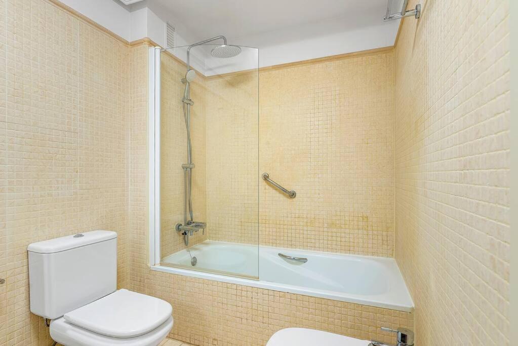 2bdr Ocean And La Gomera Vista Getaway Appartement *