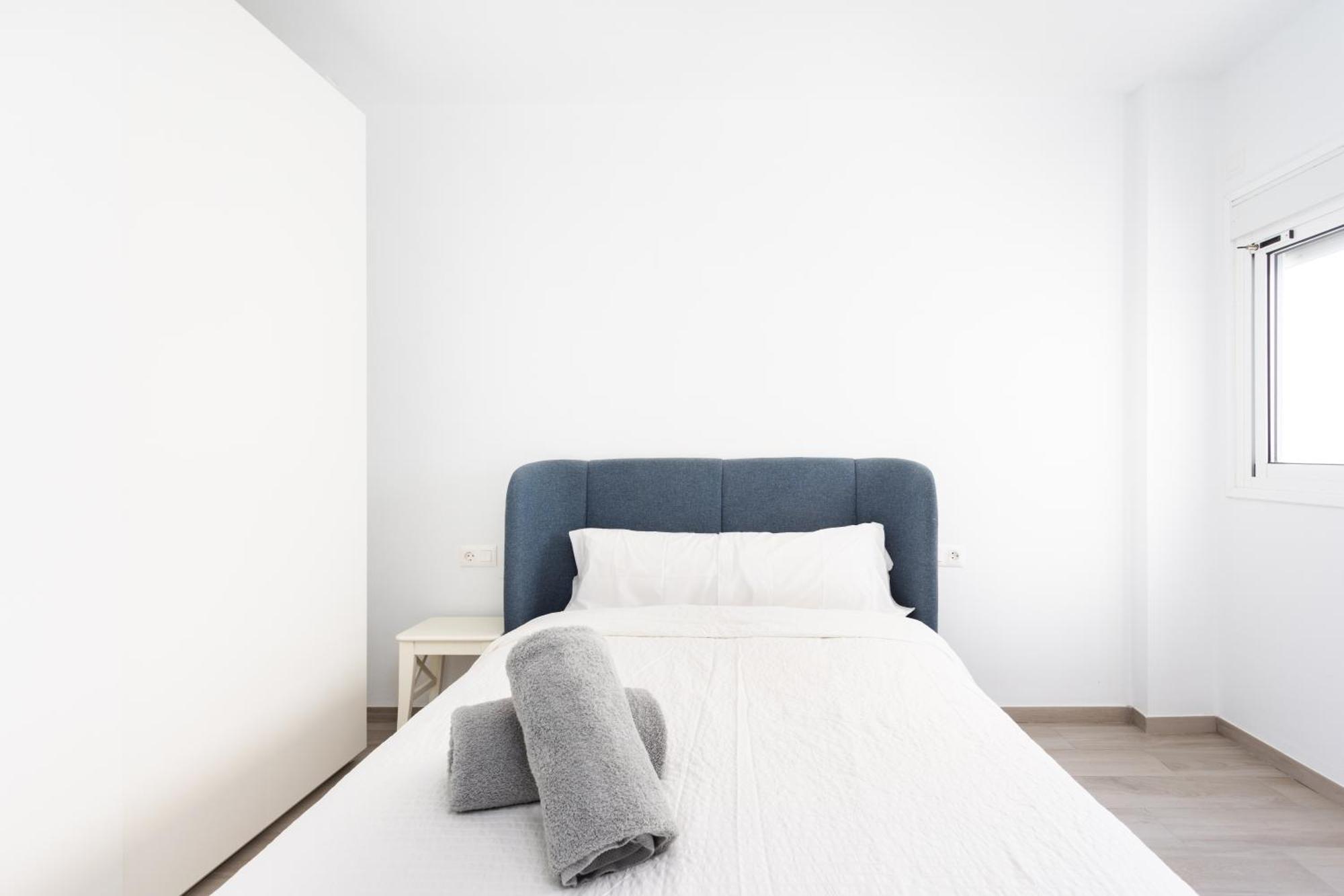 Apartamento Stylish Urban In Santa Cruz, Plaza Militar *