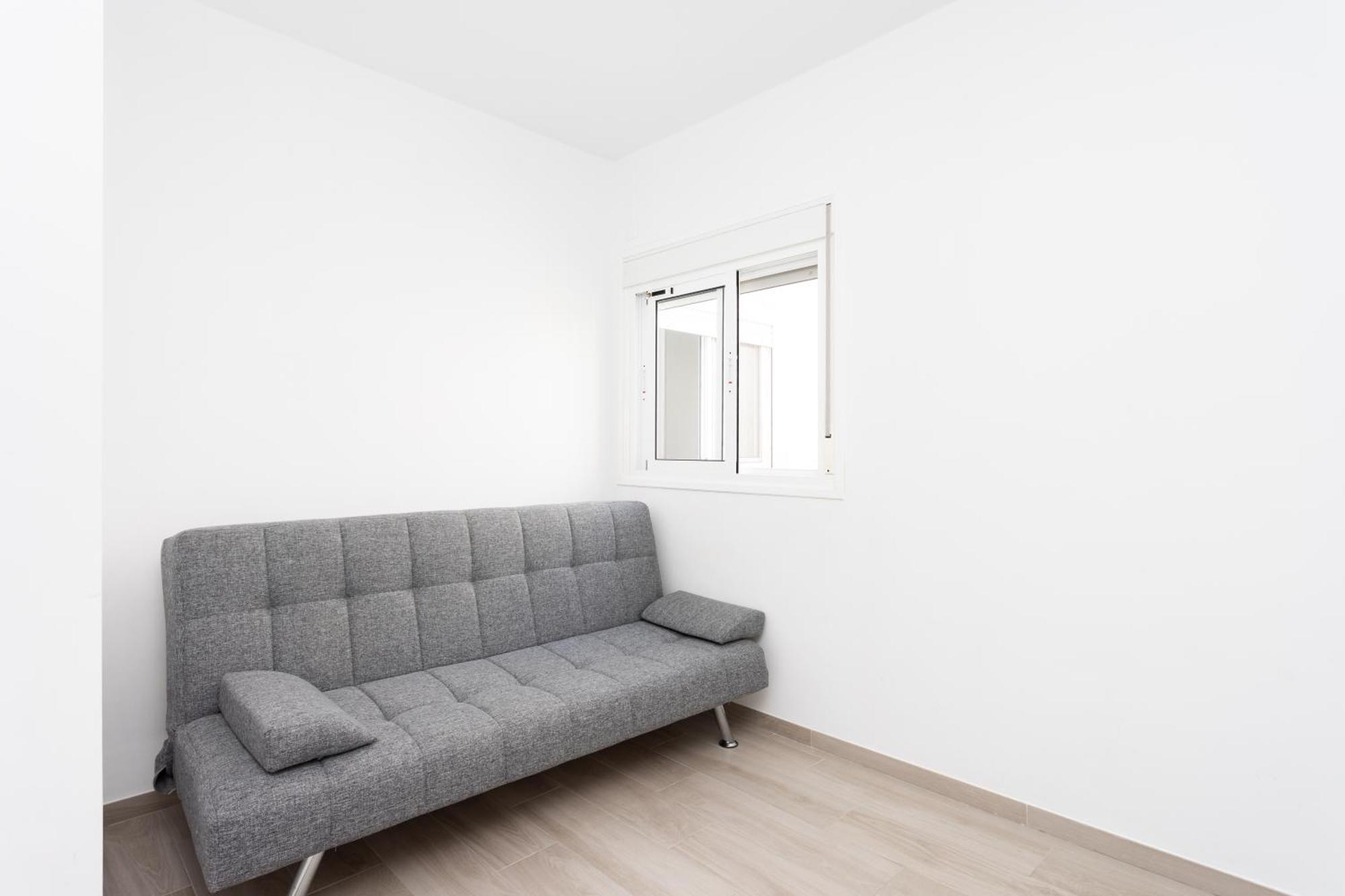 Apartamento Stylish Urban In Santa Cruz, Plaza Militar Santa Cruz de Tenerife
