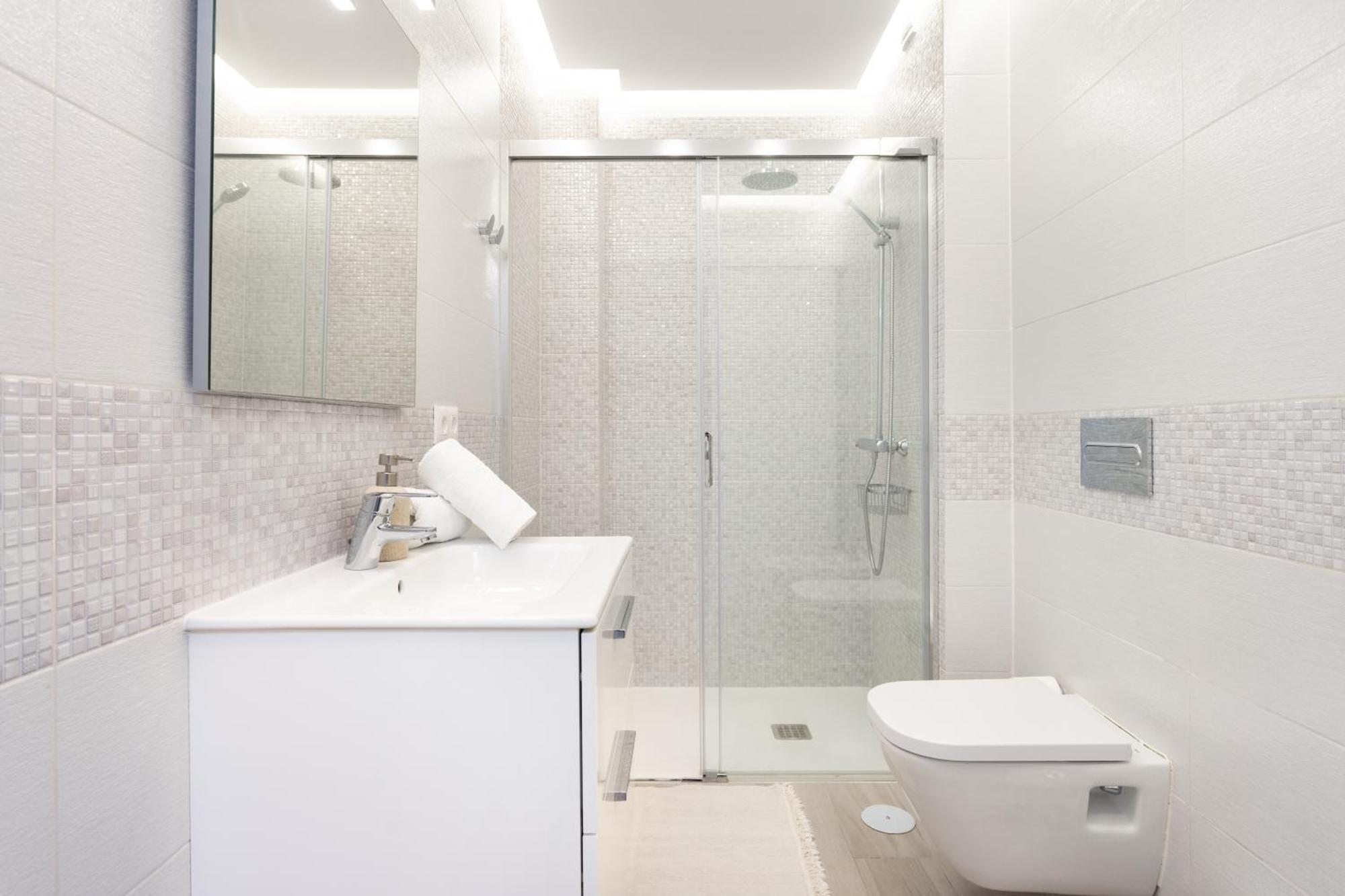 Apartamento Stylish Urban In Santa Cruz, Plaza Militar *