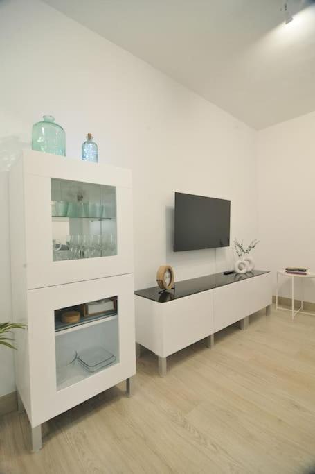 Casa Calma Ii Piso Centrico En Tacoronte