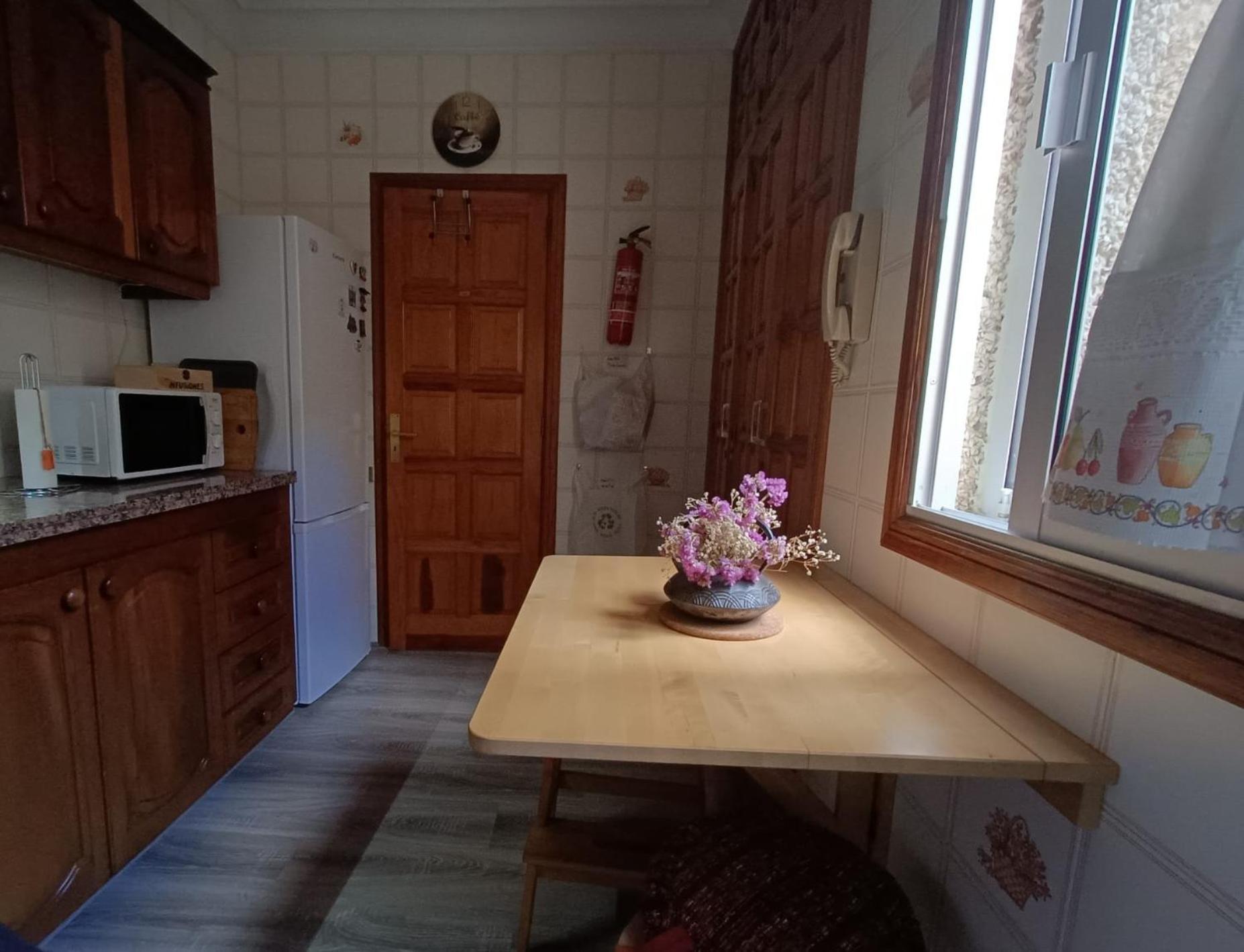 Séjour chez l'habitant Privada En La Laguna *
