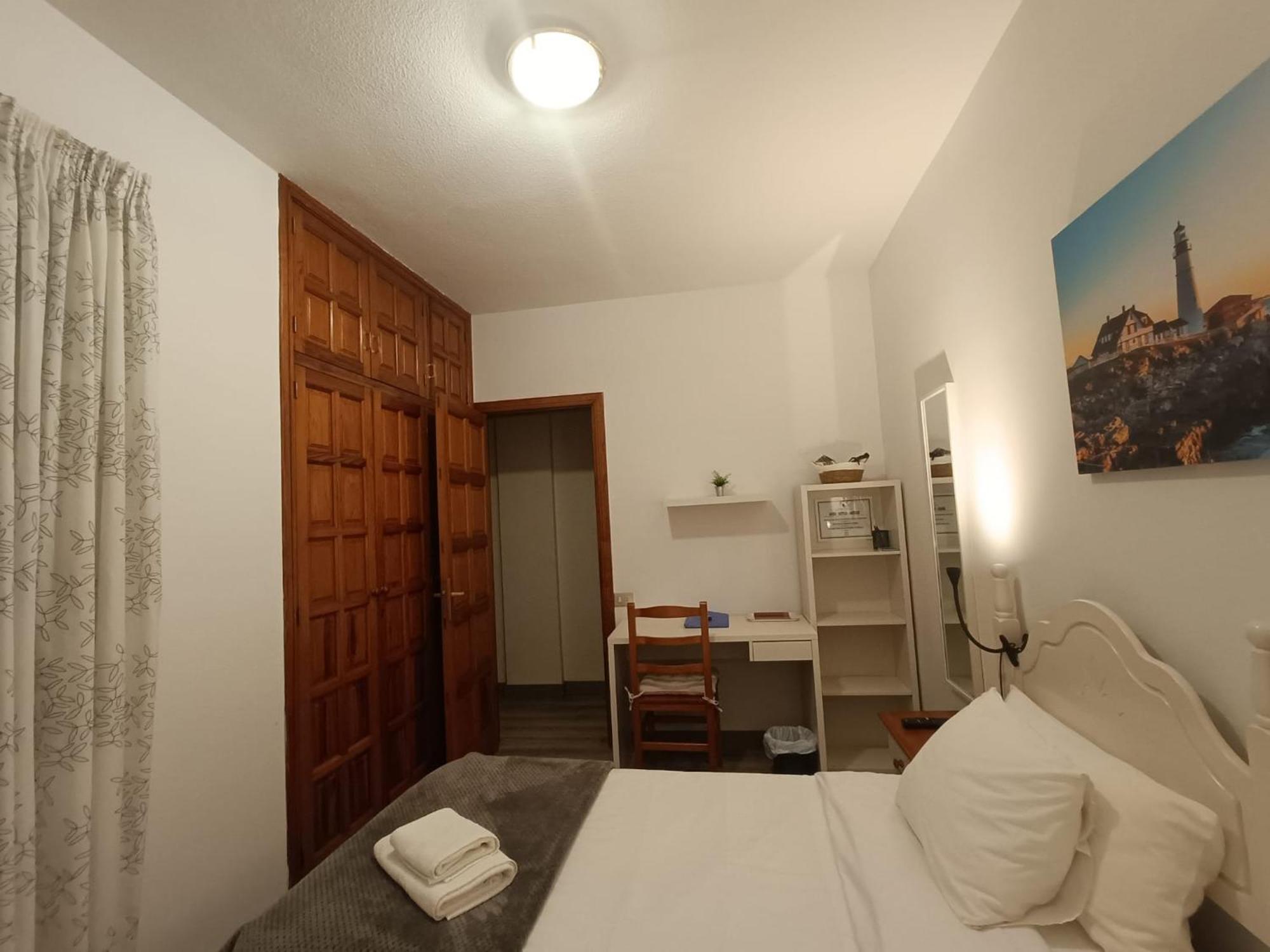 Privada En La Laguna Séjour chez l'habitant *