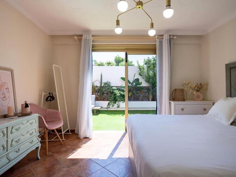 Сasa de vacaciones Casa Vacacional El Palco 51