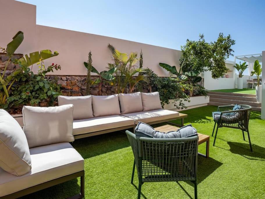 Сasa de vacaciones Casa Vacacional El Palco 51 Costa Adeje (Tenerife)