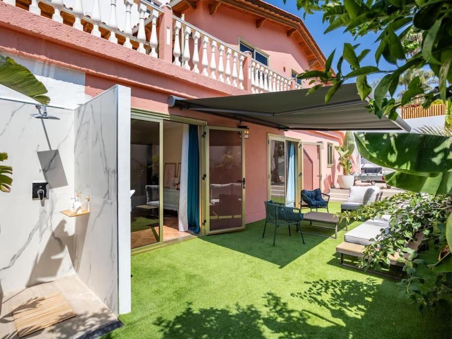 Casa Vacacional El Palco 51 Сasa de vacaciones *