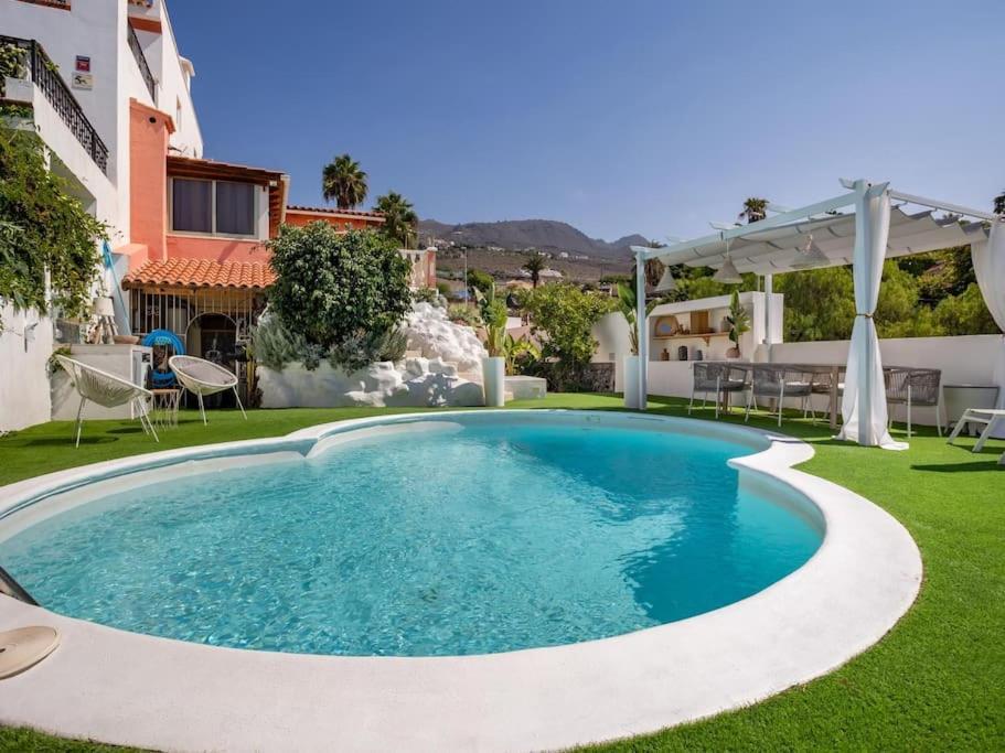 Casa Vacacional El Palco 51 Сasa de vacaciones *