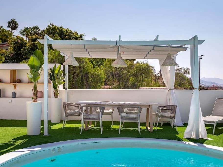 Сasa de vacaciones Casa Vacacional El Palco 51 Costa Adeje (Tenerife)
