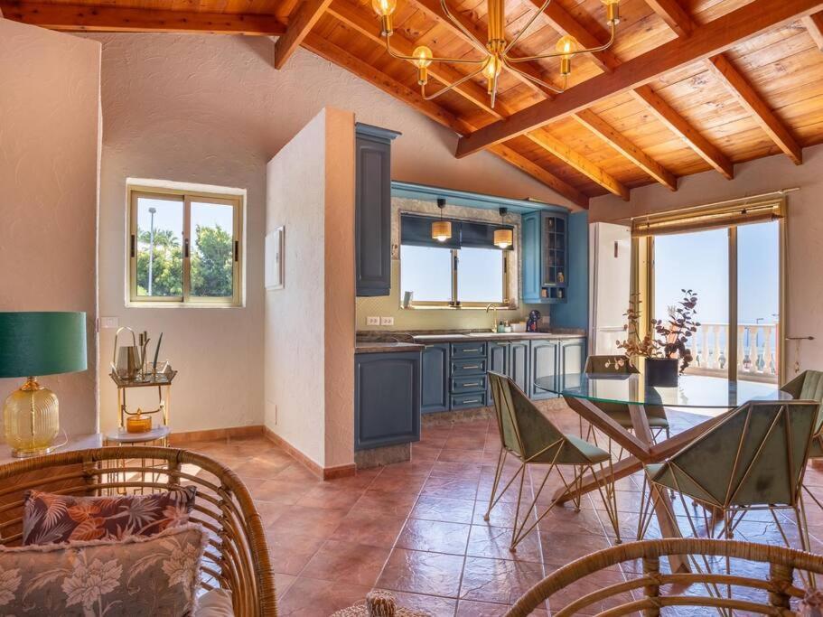 Casa Vacacional El Palco 51 Сasa de vacaciones Costa Adeje (Tenerife)