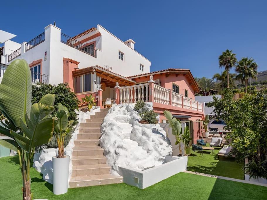 Casa Vacacional El Palco 51