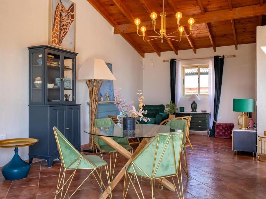 Casa Vacacional El Palco 51 Сasa de vacaciones
