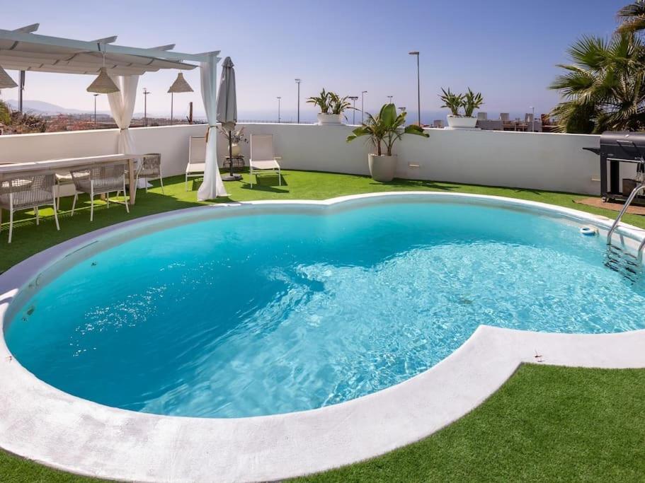 Casa Vacacional El Palco 51 Сasa de vacaciones *