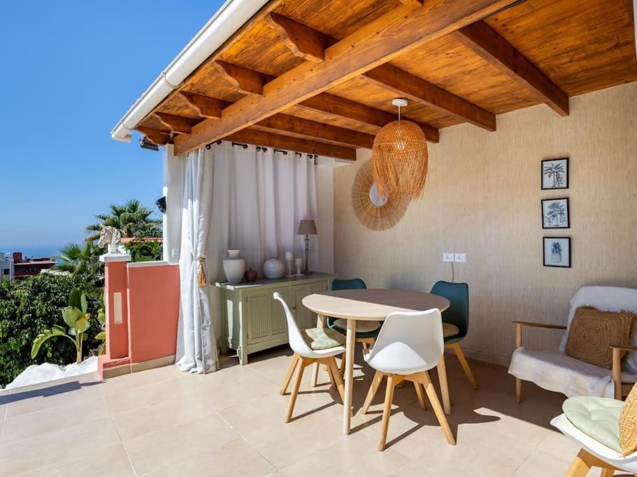Casa Vacacional El Palco 51 Сasa de vacaciones *