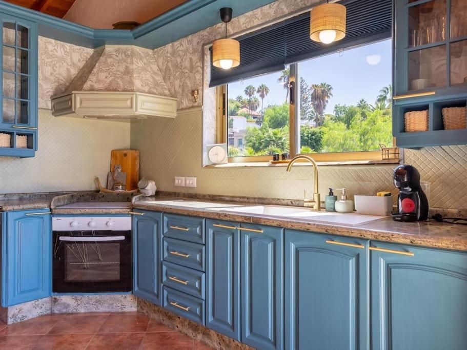 Casa Vacacional El Palco 51 Сasa de vacaciones Costa Adeje (Tenerife)
