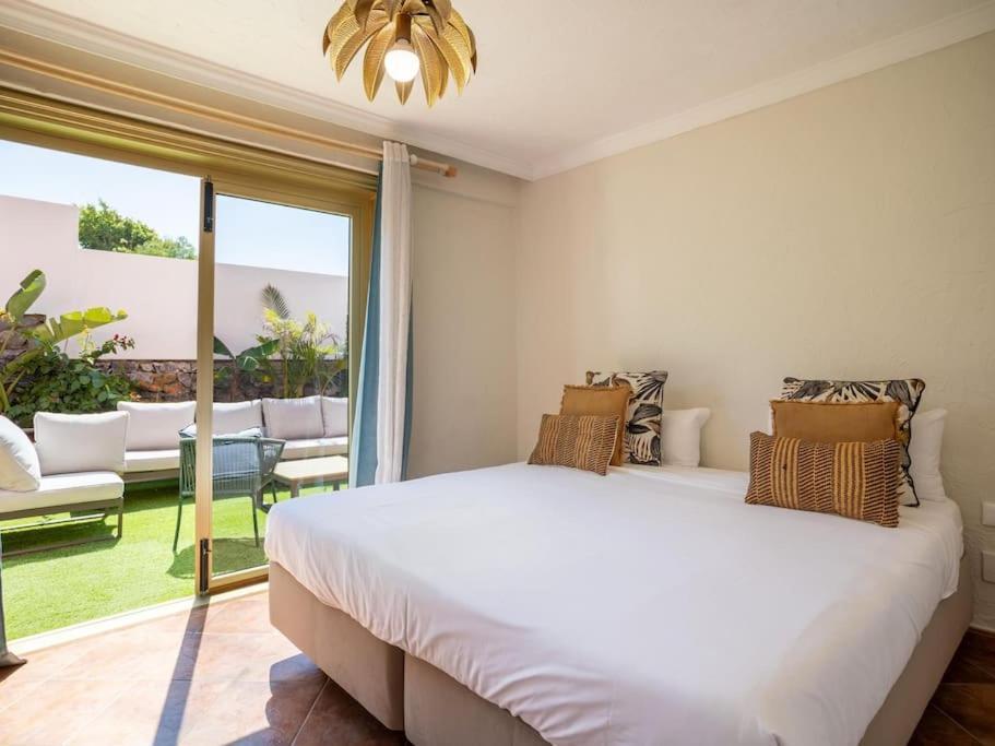 Сasa de vacaciones Casa Vacacional El Palco 51 Costa Adeje (Tenerife)