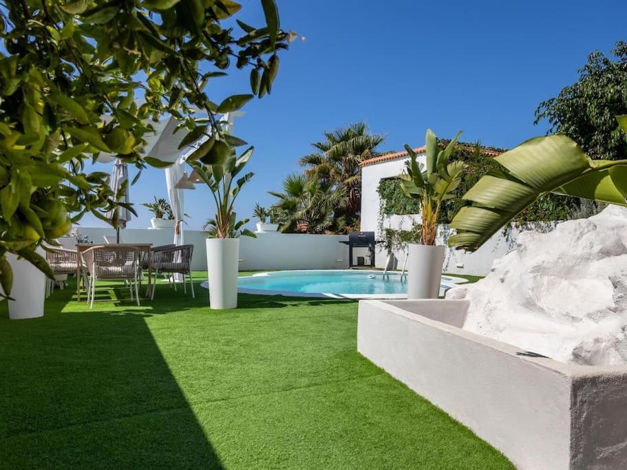 Casa Vacacional El Palco 51 Сasa de vacaciones