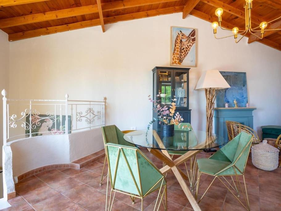 Casa Vacacional El Palco 51 Costa Adeje (Tenerife)