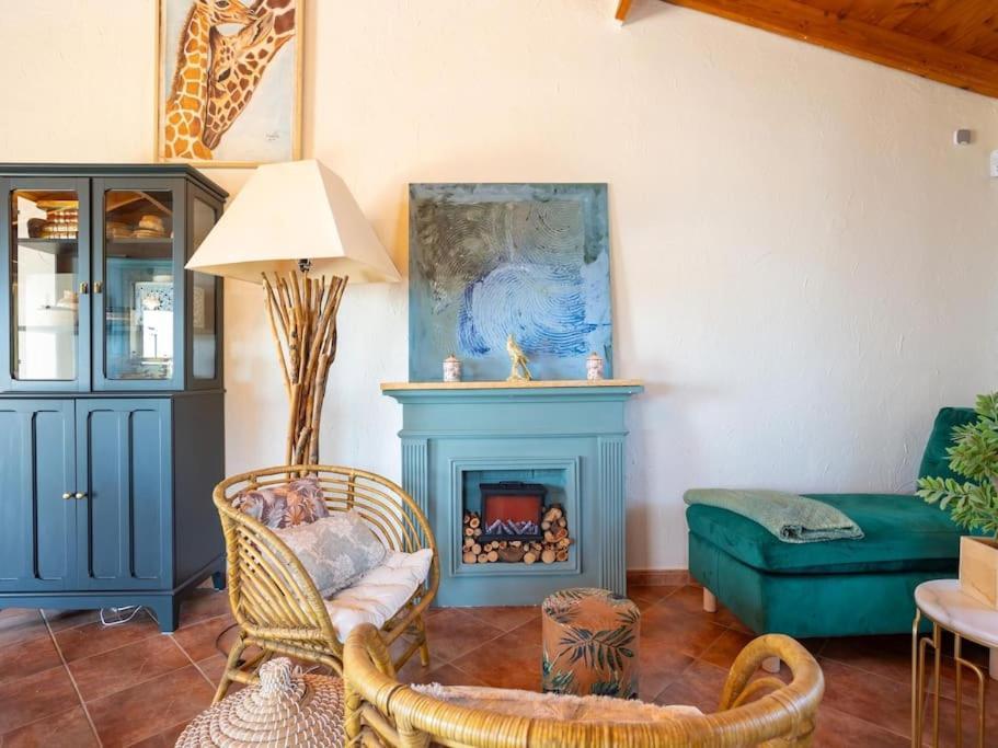 Сasa de vacaciones Casa Vacacional El Palco 51