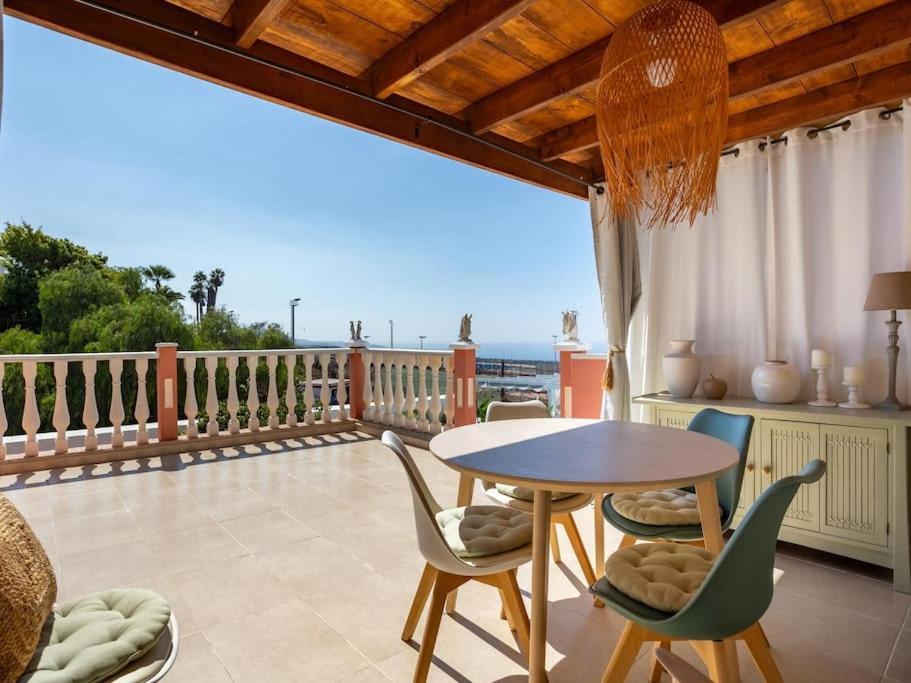 Casa Vacacional El Palco 51 Сasa de vacaciones *