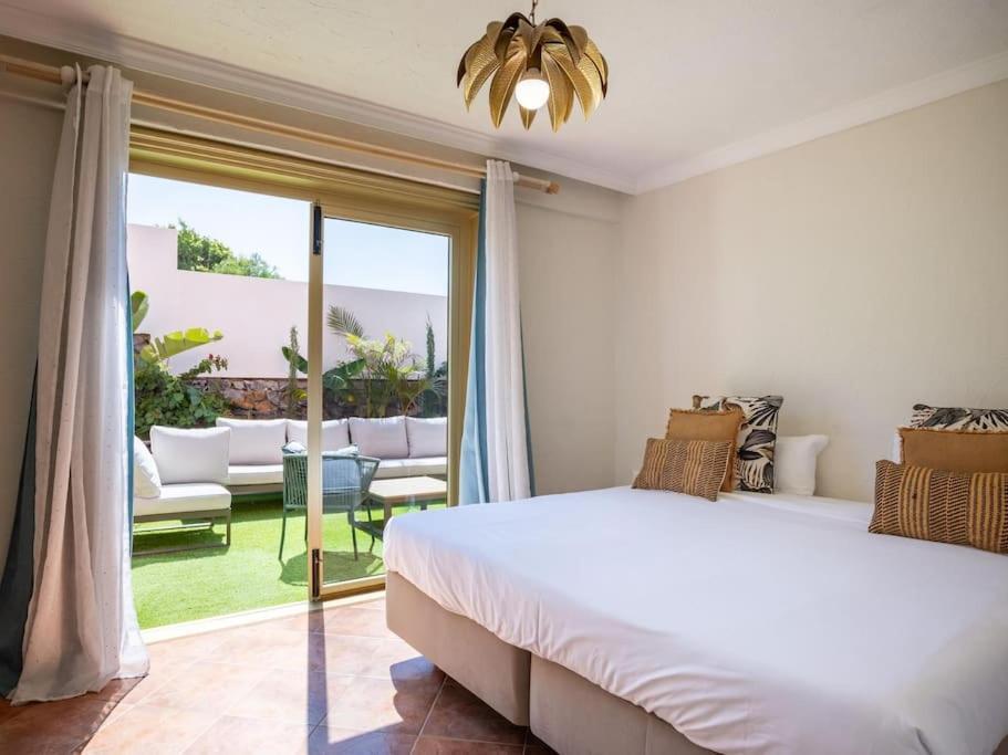 Casa Vacacional El Palco 51 * Costa Adeje (Tenerife)
