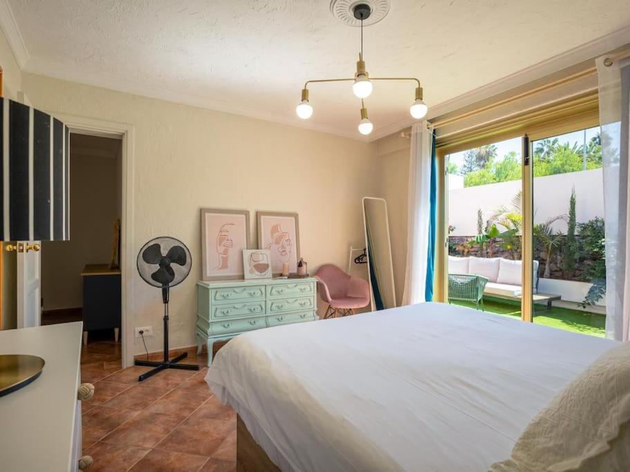 Casa Vacacional El Palco 51 Сasa de vacaciones Costa Adeje (Tenerife)