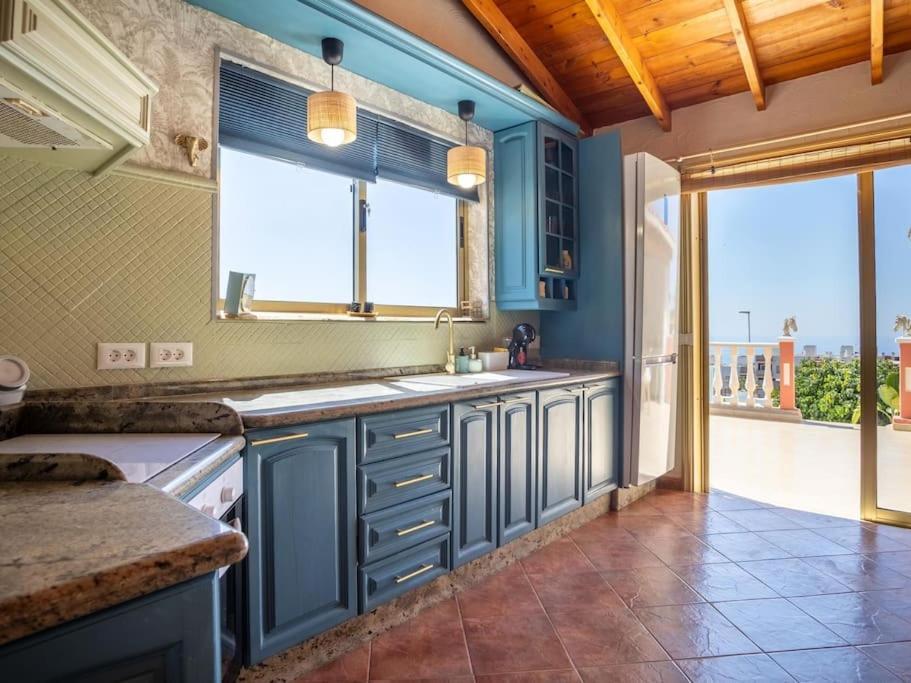 Сasa de vacaciones Casa Vacacional El Palco 51 Costa Adeje (Tenerife)