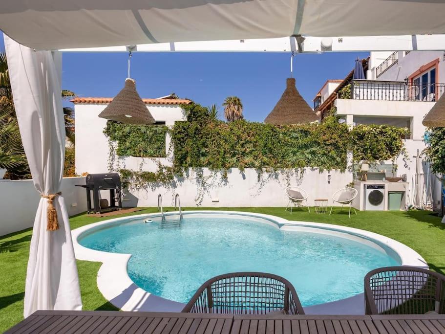 Casa Vacacional El Palco 51 Сasa de vacaciones