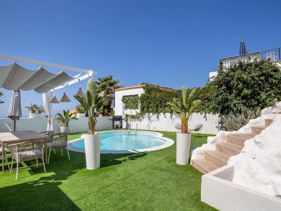 Casa Vacacional El Palco 51 Сasa de vacaciones *