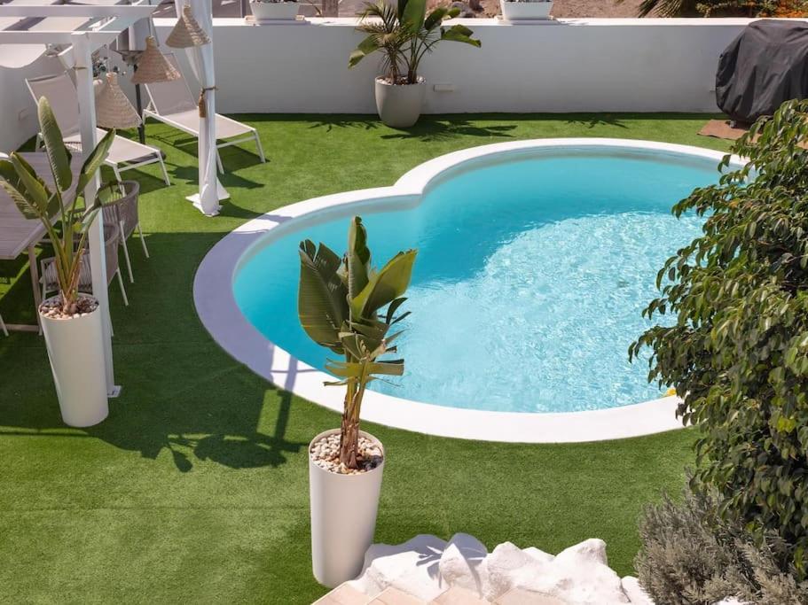 Casa Vacacional El Palco 51 Сasa de vacaciones *